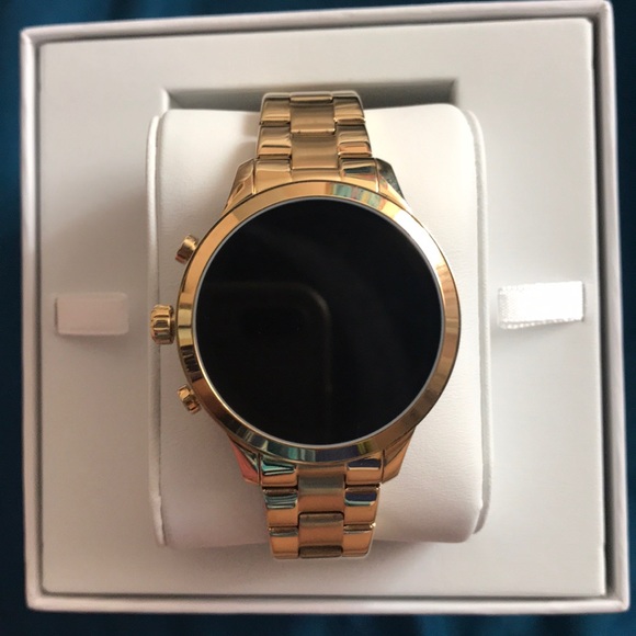 Michael Kors Access Smart Watch - Picture 3 of 4